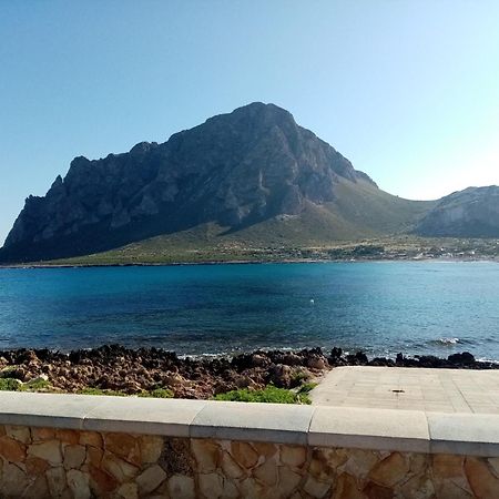 Cofano Home Custonaci Buitenkant foto