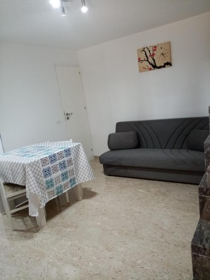Cofano Home Custonaci Buitenkant foto