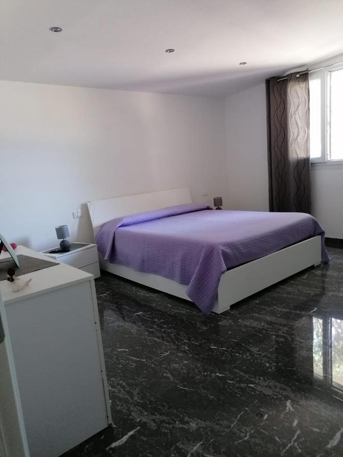 Cofano Home Custonaci Buitenkant foto