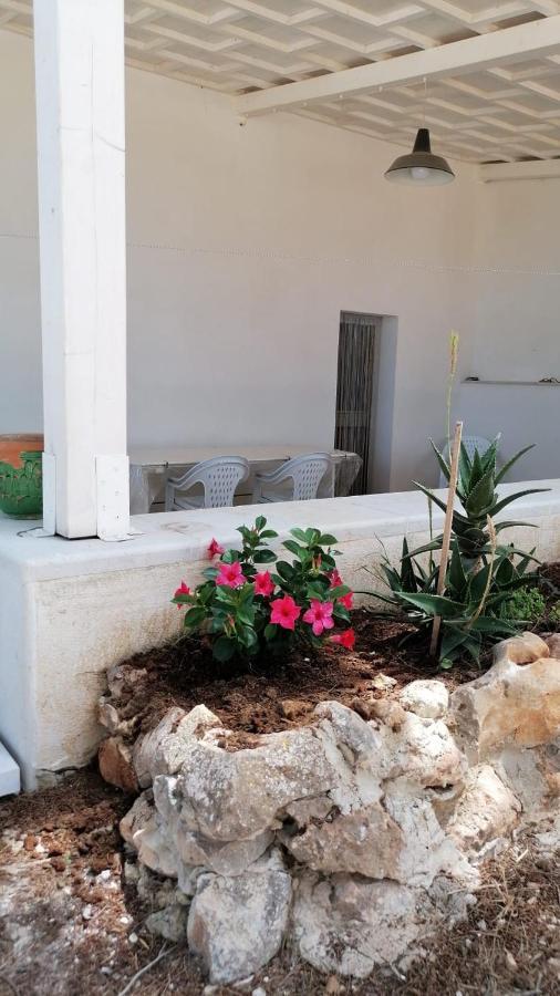Cofano Home Custonaci Buitenkant foto