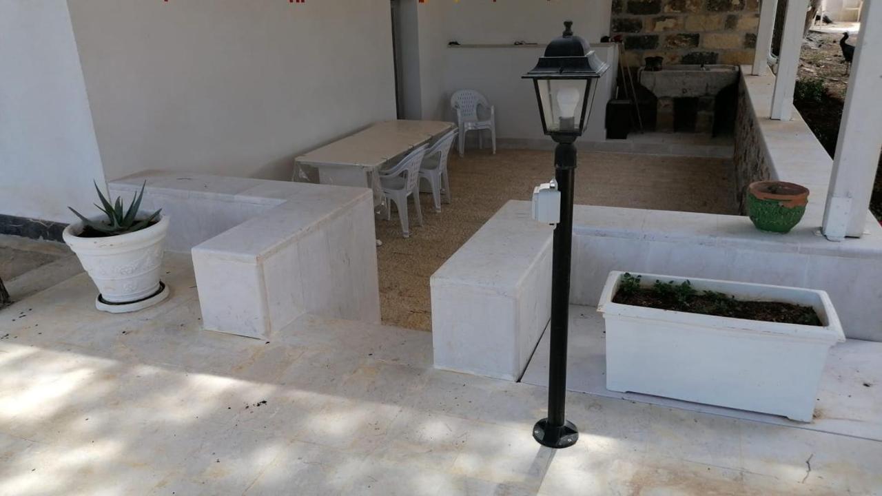 Cofano Home Custonaci Buitenkant foto