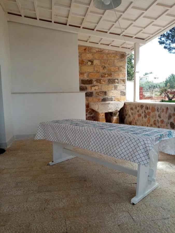 Cofano Home Custonaci Buitenkant foto