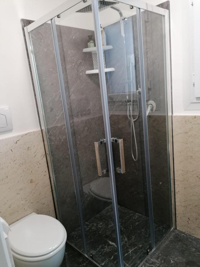 Cofano Home Custonaci Buitenkant foto