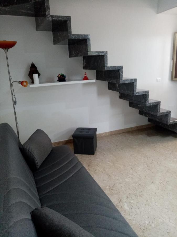 Cofano Home Custonaci Buitenkant foto