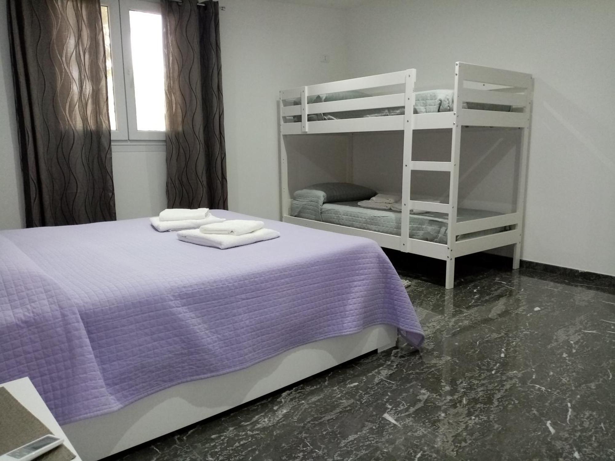 Cofano Home Custonaci Buitenkant foto